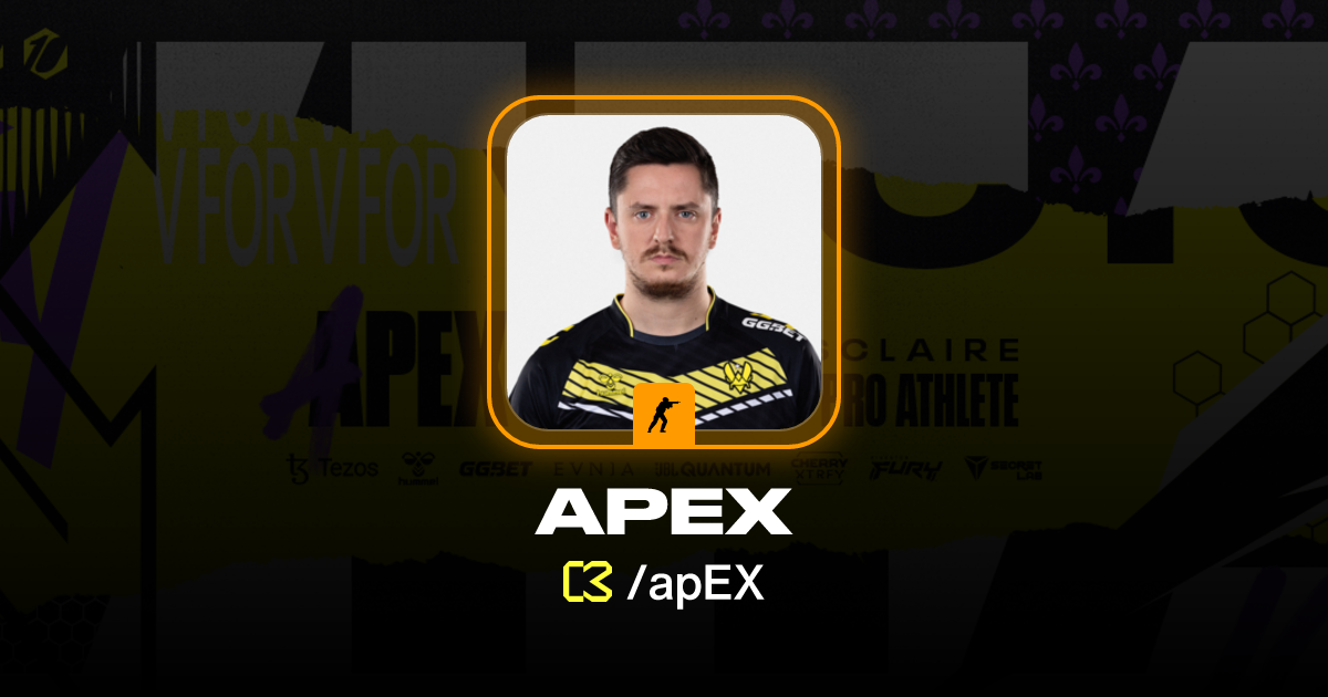 Player konect profile thumbnail